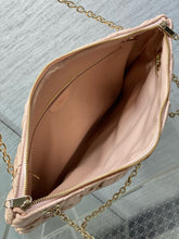 Load image into Gallery viewer, DR631 Dior Crunchy Large /  HIGHEST QUALITY VERSION / 38 x 28.5 x 5 cm
