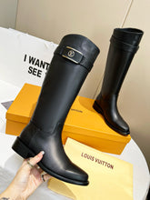 Load image into Gallery viewer, SE1476 LV Beaubourg High Boot / Size5-10
