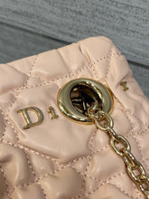 Load image into Gallery viewer, DR632 Dior Crunchy Small /  HIGHEST QUALITY VERSION / 33 x 24 x 5 cm
