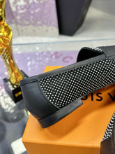 Load image into Gallery viewer, SE1617 LV Soho Flat Loafer / Size5-11
