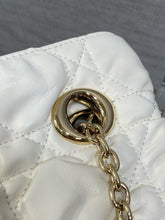 Load image into Gallery viewer, DR633 Dior Crunchy Large /  HIGHEST QUALITY VERSION / 38 x 28.5 x 5 cm
