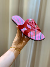 Load image into Gallery viewer, SE1137 LV Isola Flat Mule / Size5-11
