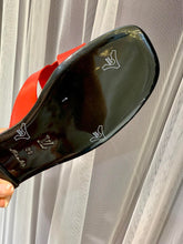 Load image into Gallery viewer, SE1137 LV Isola Flat Mule / Size5-11
