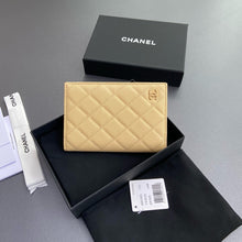 Load image into Gallery viewer, CC1151 Passport Holder / 6.1 x 3.9 x 0.8in / HIGHEST QUALITY VERSION
