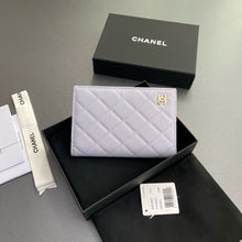 Load image into Gallery viewer, CC1151 Passport Holder / 6.1 x 3.9 x 0.8in / HIGHEST QUALITY VERSION
