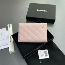 Load image into Gallery viewer, CC1151 Passport Holder / 6.1 x 3.9 x 0.8in / HIGHEST QUALITY VERSION
