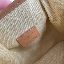 Load image into Gallery viewer, DR360 Small C&#39;est Dior Bag / 6.5 x 7 x 3 inches / HIGHEST QUALITY VERSION

