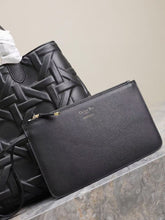 Load image into Gallery viewer, DR452 Large Dior Toujours Bag / HIGHEST QUALITY VERSION / 14.5 x 10.5 x 7.5 inches
