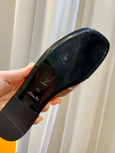 Load image into Gallery viewer, SE1138 LV Isola Flat Mule / Size5-11
