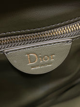 Load image into Gallery viewer, DR636 Dior Crunchy Small /  HIGHEST QUALITY VERSION / 33 x 24 x 5 cm

