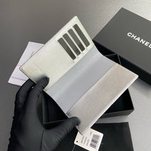 Load image into Gallery viewer, CC1151 Passport Holder / 6.1 x 3.9 x 0.8in / HIGHEST QUALITY VERSION
