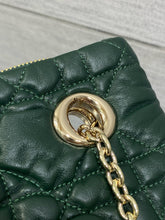 Load image into Gallery viewer, DR638 Dior Crunchy Small /  HIGHEST QUALITY VERSION / 33 x 24 x 5 cm
