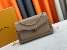 Load image into Gallery viewer, LB1314 Anytime Flap Bag / 11.6 x 7.3 x 3.7 inches
