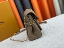 Load image into Gallery viewer, LB1314 Anytime Flap Bag / 11.6 x 7.3 x 3.7 inches
