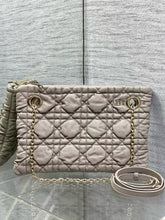 Load image into Gallery viewer, DR639 Dior Crunchy Small /  HIGHEST QUALITY VERSION / 33 x 24 x 5 cm
