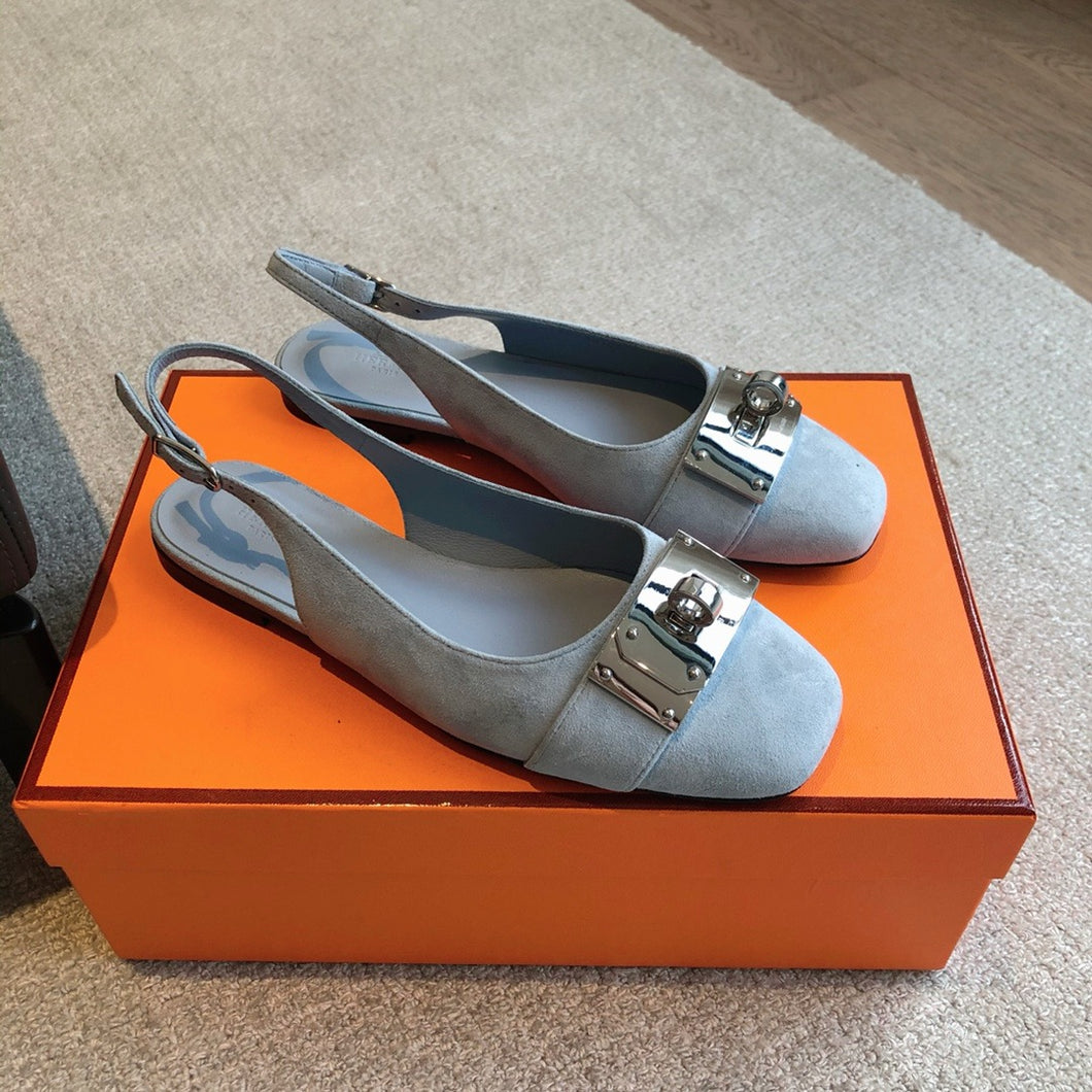 SE1347 H Innocente Slingback / Size4-11