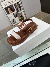 Load image into Gallery viewer, SE1422 Clea Triomphe Sandal / Size5-11
