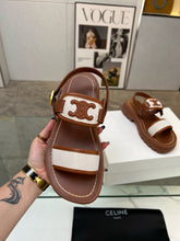 Load image into Gallery viewer, SE1422 Clea Triomphe Sandal / Size5-11
