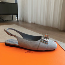 Load image into Gallery viewer, SE1347 H Innocente Slingback / Size4-11

