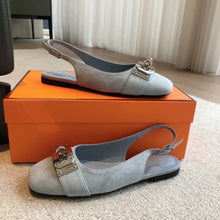 Load image into Gallery viewer, SE1347 H Innocente Slingback / Size4-11
