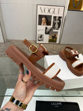 Load image into Gallery viewer, SE1422 Clea Triomphe Sandal / Size5-11
