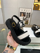 Load image into Gallery viewer, SE1422 Clea Triomphe Sandal / Size5-11
