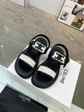 Load image into Gallery viewer, SE1422 Clea Triomphe Sandal / Size5-11
