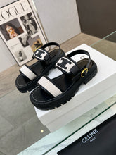 Load image into Gallery viewer, SE1422 Clea Triomphe Sandal / Size5-11
