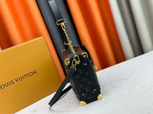 Load image into Gallery viewer, LB1316 Side Trunk GM / 11.8 x 7.9 x 3.9 inches
