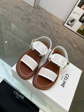 Load image into Gallery viewer, SE1422 Clea Triomphe Sandal / Size5-11
