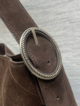 Load image into Gallery viewer, DR641 Dior Medaillon Bucket Bag Medium / HIGHEST QUALITY VERSION / 34 x 20.5 x 18 cm
