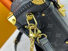 Load image into Gallery viewer, LB1316 Side Trunk GM / 11.8 x 7.9 x 3.9 inches
