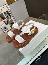 Load image into Gallery viewer, SE1422 Clea Triomphe Sandal / Size5-11
