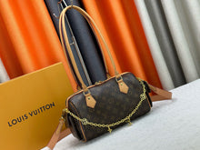 Load image into Gallery viewer, LB1317 Speedy Cargo Vibe / 11 x 6.7 x 4.7 inches
