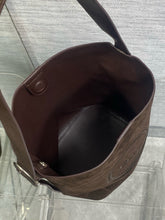 Load image into Gallery viewer, DR641 Dior Medaillon Bucket Bag Medium / HIGHEST QUALITY VERSION / 34 x 20.5 x 18 cm
