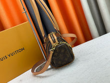 Load image into Gallery viewer, LB1317 Speedy Cargo Vibe / 11 x 6.7 x 4.7 inches
