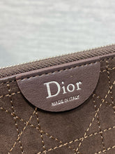 Load image into Gallery viewer, DR641 Dior Medaillon Bucket Bag Medium / HIGHEST QUALITY VERSION / 34 x 20.5 x 18 cm
