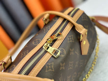 Load image into Gallery viewer, LB1317 Speedy Cargo Vibe / 11 x 6.7 x 4.7 inches
