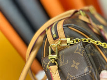 Load image into Gallery viewer, LB1317 Speedy Cargo Vibe / 11 x 6.7 x 4.7 inches
