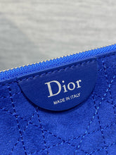 Load image into Gallery viewer, DR643 Dior Medaillon Bucket Bag Medium / HIGHEST QUALITY VERSION / 34 x 20.5 x 18 cm
