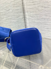 Load image into Gallery viewer, DR644 Dior Medaillon Bucket Bag Small /  HIGHEST QUALITY VERSION / 25 x 15 x 14 cm
