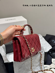 CC1125 Wallet on Chain / 4.8 x 7.6 x 1.4in