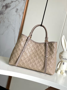 LB1071 Babylone Tote PM/MM / HIGHEST QUALITY VERSION