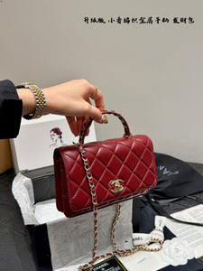 CC1125 Wallet on Chain / 4.8 x 7.6 x 1.4in