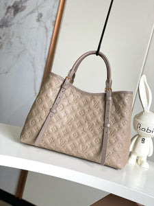 LB1071 Babylone Tote PM/MM / HIGHEST QUALITY VERSION