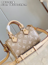 Load image into Gallery viewer, LB828 Nano Speedy / HIGHEST QUALITY VERSION /  6.3 x 3.9 x 3 inches
