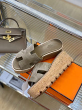 Load image into Gallery viewer, SE1140 H slippers / Size5-9
