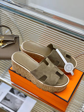 Load image into Gallery viewer, SE1140 H slippers / Size5-9
