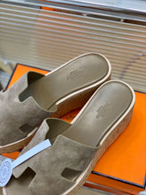 Load image into Gallery viewer, SE1140 H slippers / Size5-9
