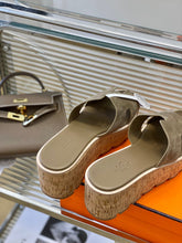 Load image into Gallery viewer, SE1140 H slippers / Size5-9
